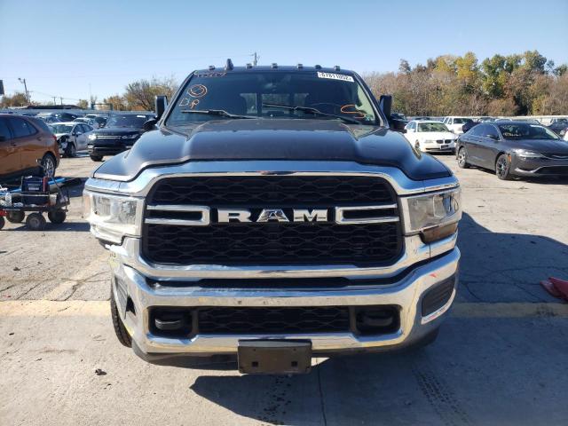 3C63RRGL6LG153657 - 2020 RAM 3500 TRADE CHARCOAL photo 5