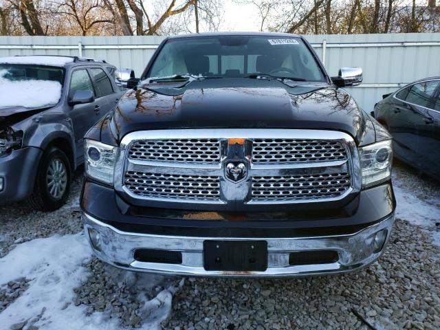 1C6RR7NTXFS700752 - 2015 RAM 1500 LARAM BLACK photo 5