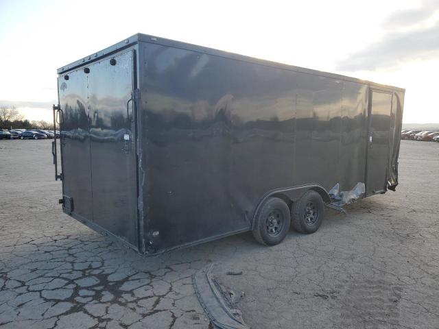 53NBE2023K1070679 - 2019 DIAM TRAILER BLACK photo 3