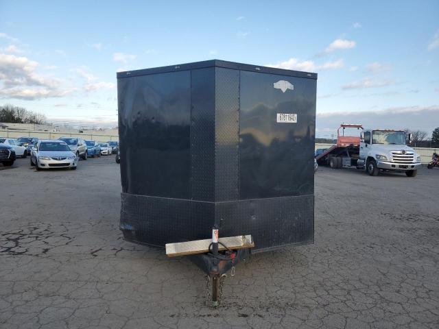 53NBE2023K1070679 - 2019 DIAM TRAILER BLACK photo 5