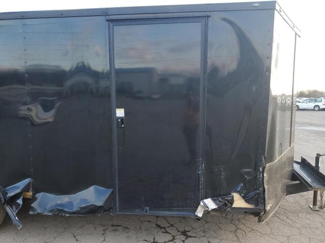 53NBE2023K1070679 - 2019 DIAM TRAILER BLACK photo 7