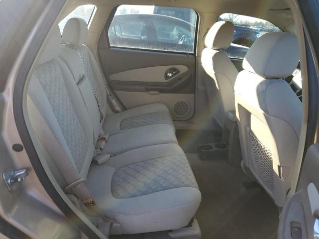 1G1ZT62885F297245 - 2005 CHEVROLET MALIBU MAX BEIGE photo 10