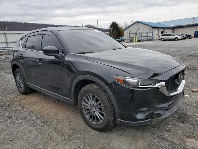 JM3KFBBM3K0601528 - 2019 MAZDA CX-5 SPORT GRAY photo 4