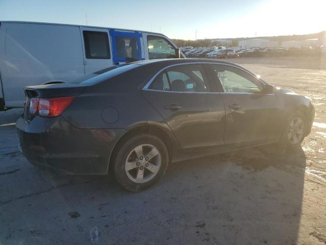 1G11C5SA3GU155782 - 2016 CHEVROLET MALIBU LIM 灰色 照片 3