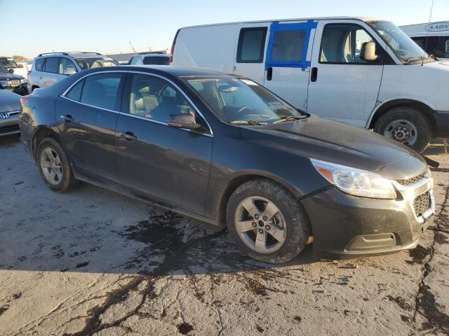 1G11C5SA3GU155782 - 2016 CHEVROLET MALIBU LIM 灰色 照片 4