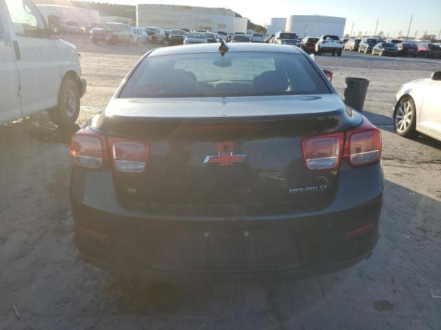 1G11C5SA3GU155782 - 2016 CHEVROLET MALIBU LIM 灰色 照片 6