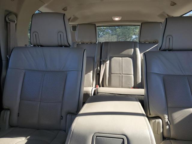 5LMFL28517L****** - 2007 LINCOLN NAVIGATOR 白色 照片 10