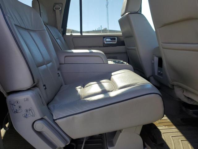 5LMFL28517L****** - 2007 LINCOLN NAVIGATOR 白色 照片 11