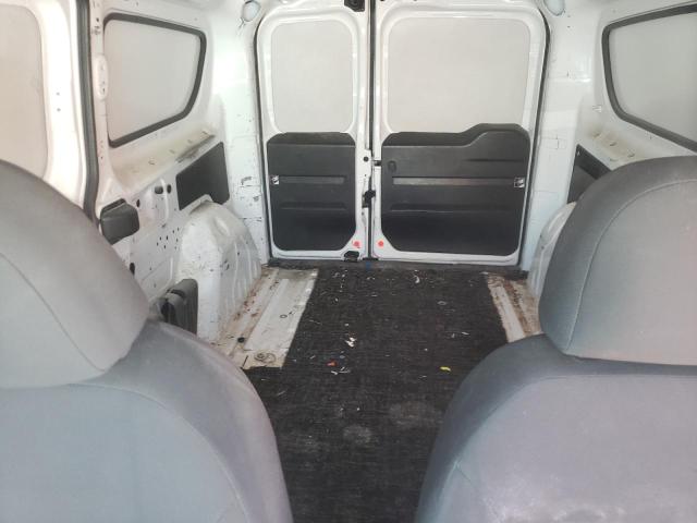 ZFBERFAB6H6E93132 - 2017 RAM PROMASTER WHITE photo 10