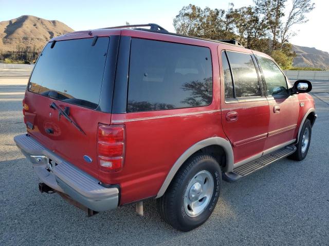 1FMFU18LXVLC28267 - 1997 FORD EXPEDITION BURGUNDY photo 3
