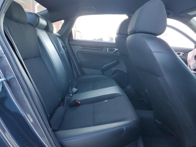 2HGFE2F52NH515905 - 2022 HONDA CIVIC SPOR 灰色 照片 10
