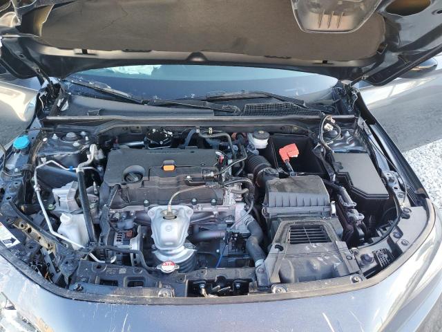 2HGFE2F52NH515905 - 2022 HONDA CIVIC SPOR 灰色 照片 11