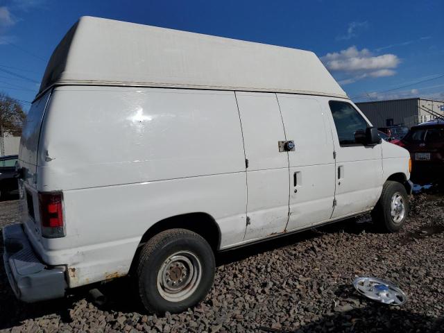 1FTSE34L86DB06682 - 2006 FORD ECONOLINE WHITE photo 3