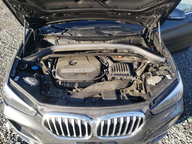 WBXJG9C06L5P77177 - 2020 BMW X1 XDRIVE2 CHARCOAL photo 11