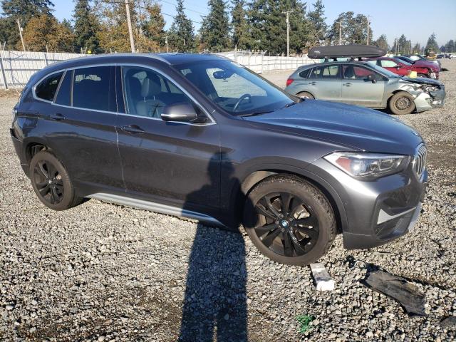 WBXJG9C06L5P77177 - 2020 BMW X1 XDRIVE2 CHARCOAL photo 4