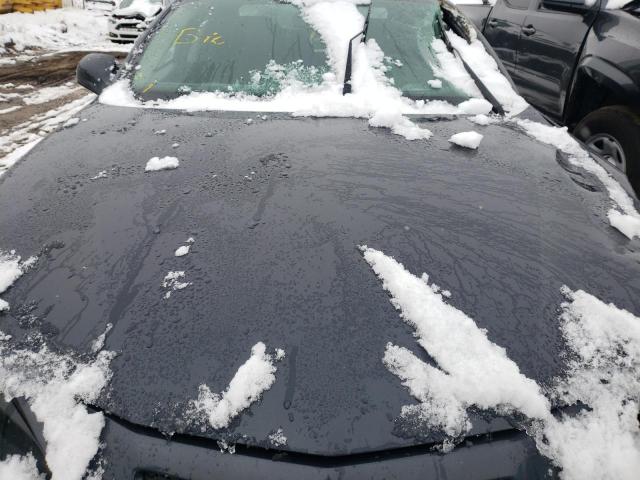 2G2WP552081140065 - 2008 PONTIAC GRAND PRIX ნაცრისფერი ფოტო 11