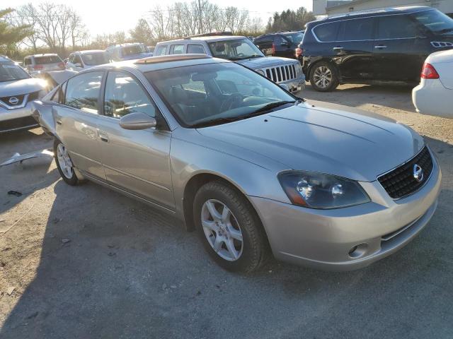 1N4BL11E86C****** - 2006 NISSAN ALTIMA SE BEIGE photo 4