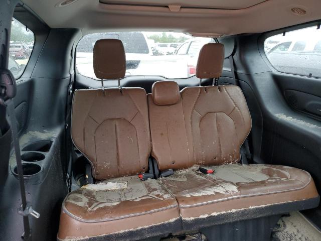 2C4RC1GG9HR644105 - 2017 CHRYSLER PACIFICA L GRAY photo 10