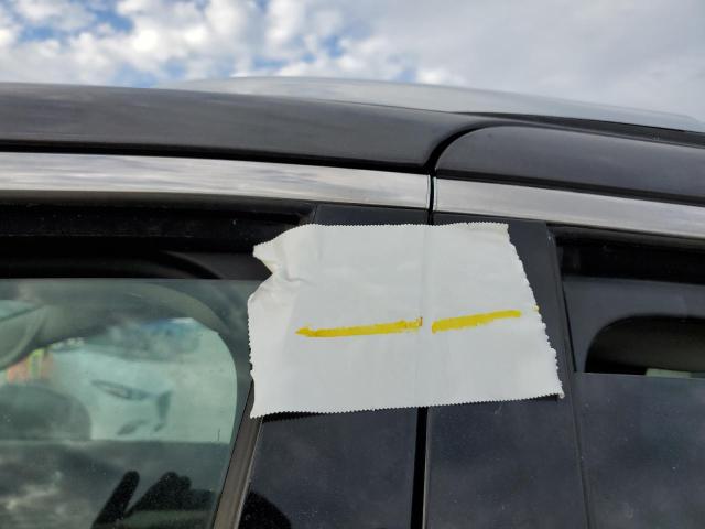 2C4RC1GG9HR644105 - 2017 CHRYSLER PACIFICA L GRAY photo 13