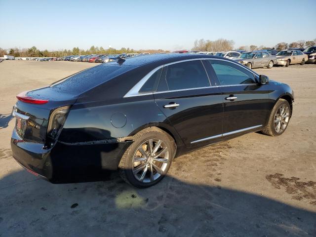 2G61U5S38E9324083 - 2014 CADILLAC XTS BLACK photo 3