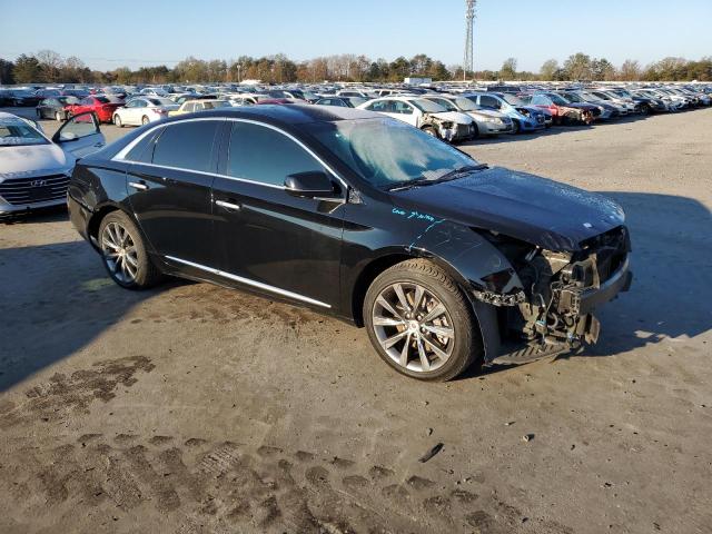 2G61U5S38E9324083 - 2014 CADILLAC XTS BLACK photo 4