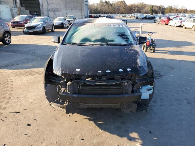 2G61U5S38E9324083 - 2014 CADILLAC XTS BLACK photo 5