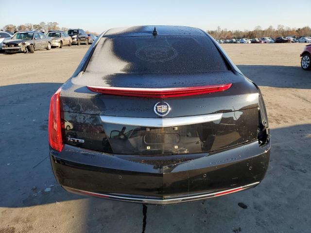 2G61U5S38E9324083 - 2014 CADILLAC XTS BLACK photo 6