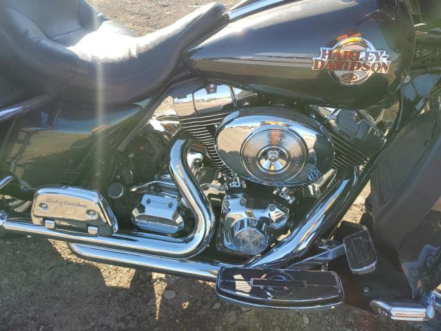 1HD1FCW176Y651235 - 2006 HARLEY-DAVIDSON FLHTCUI 黑色 照片 7