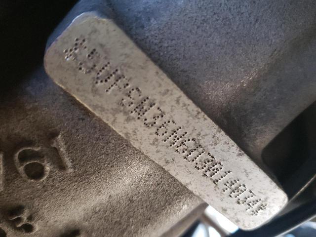 5VPSW36N6D3014034 - 2013 VICTORY MOTORCYCLES VISION TOU RED photo 10