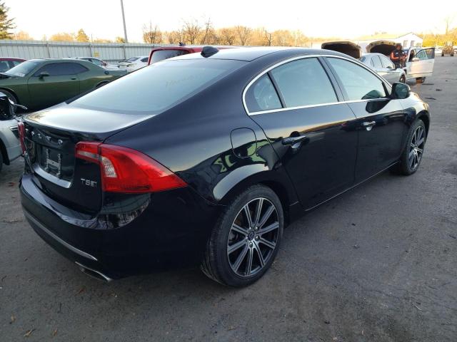 LYV402TM5JB163064 - 2018 VOLVO S60 PLATIN BLACK photo 3