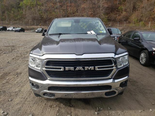 1C6RRFBG7LN282971 - 2020 RAM 1500 BIG H GRAY photo 5