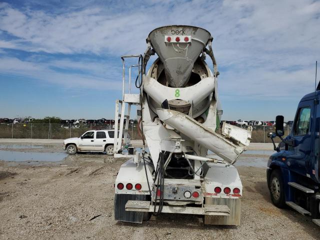 4V5KC9DF5GN945851 - 2016 VOLVO VHD TWO TONE photo 6