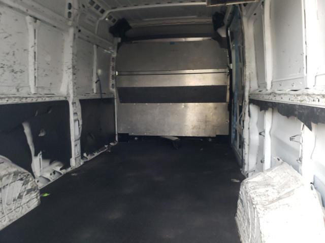 3C6TRVDD6FE501740 - 2015 RAM PROMASTER Ақ фото 10