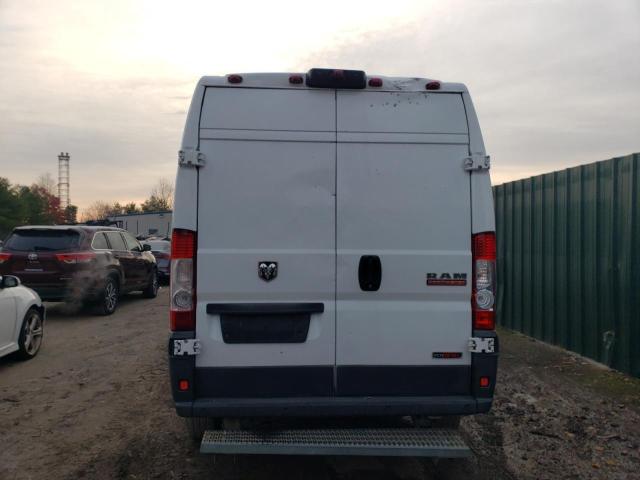 3C6TRVDD6FE501740 - 2015 RAM PROMASTER Ақ фото 6