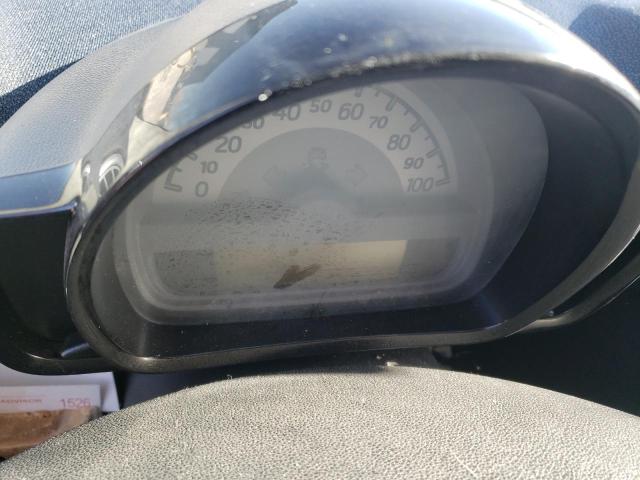 WMEEK3BA9DK593182 - 2013 SMART FORTWO PAS 蓝色 照片 9