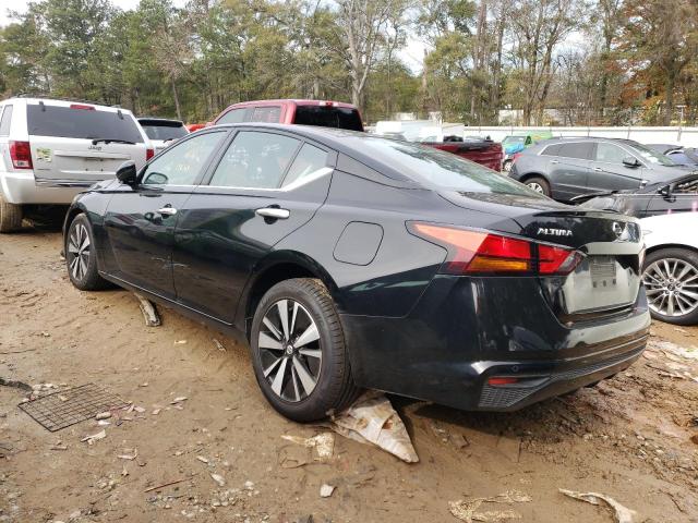 1N4BL4DV4MN359959 - 2021 NISSAN ALTIMA SV BLACK photo 2