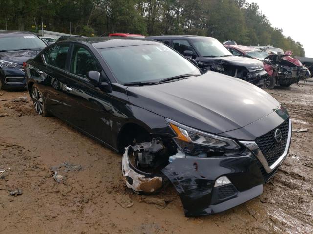 1N4BL4DV4MN359959 - 2021 NISSAN ALTIMA SV BLACK photo 4