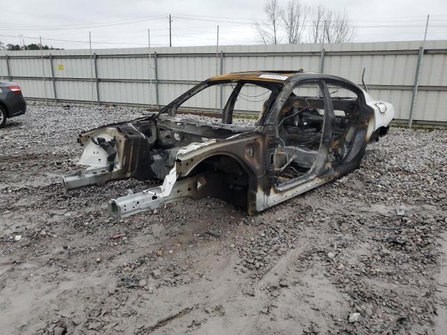 2C3CDXGJ3KH633670 - 2019 DODGE CHARGER SC BURN photo 1