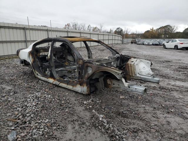 2C3CDXGJ3KH633670 - 2019 DODGE CHARGER SC BURN photo 4