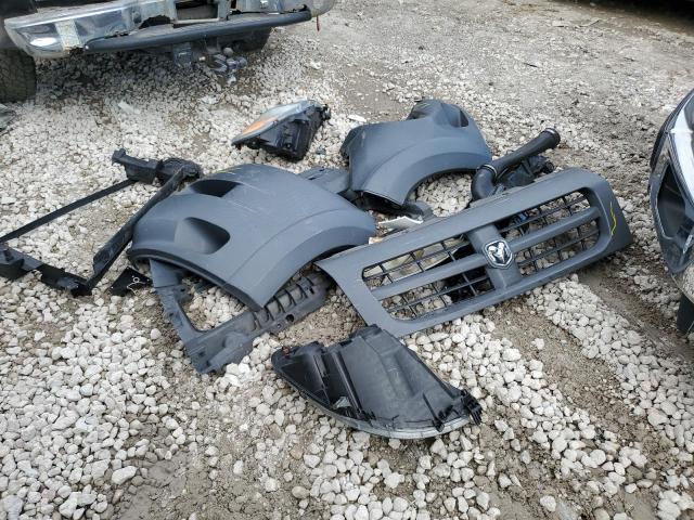 3C6URVHG5GE117734 - 2016 RAM PROMASTER WHITE photo 12