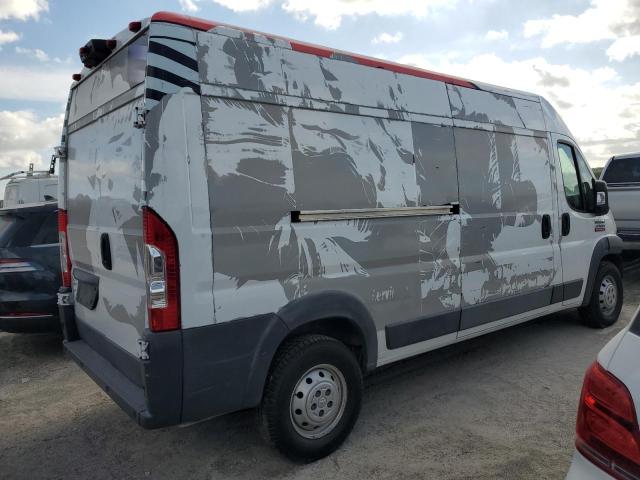 3C6URVHG5GE117734 - 2016 RAM PROMASTER WHITE photo 3
