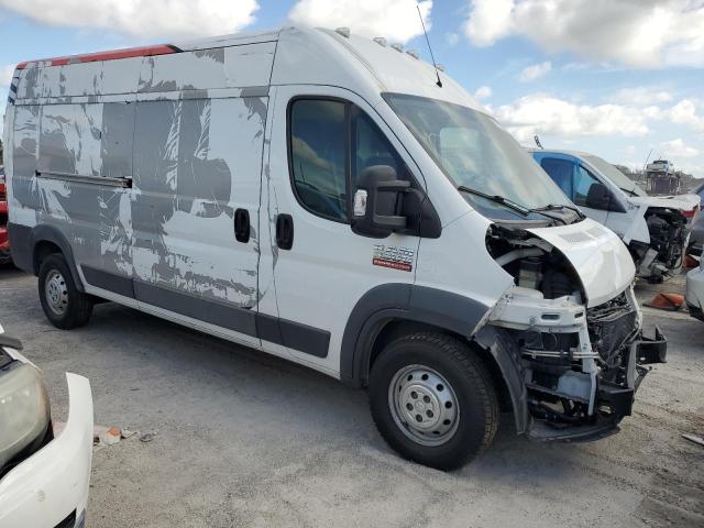 3C6URVHG5GE117734 - 2016 RAM PROMASTER WHITE photo 4