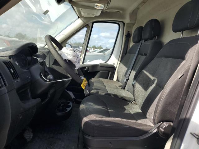 3C6URVHG5GE117734 - 2016 RAM PROMASTER WHITE photo 7