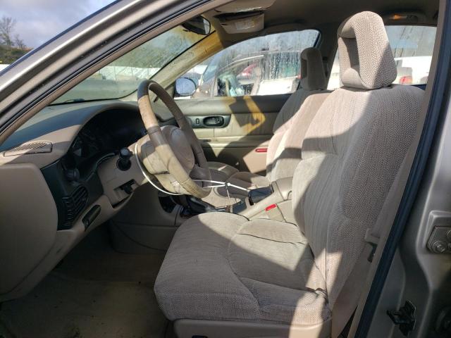 2G4WB52K611169151 - 2001 BUICK REGAL LS 金色 照片 7