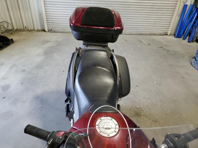 VTMRC5220AE000975 - 2010 HONDA NT700 V MAROON photo 6