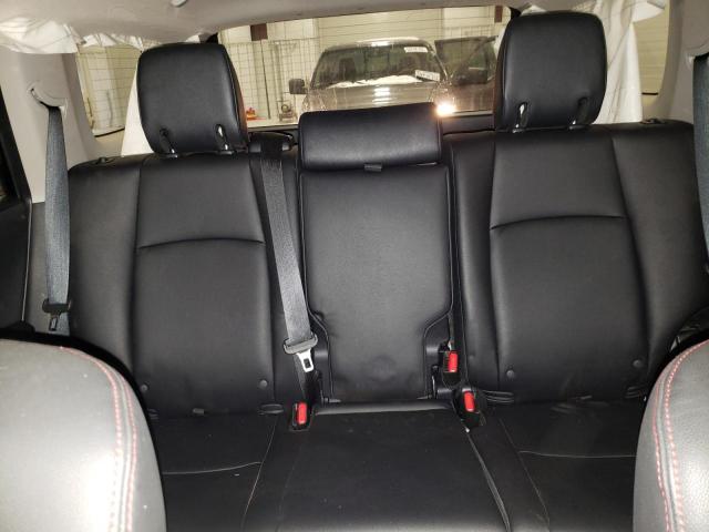 JTEBU5JR3L5766377 - 2020 TOYOTA 4RUNNER SR 黑色 照片 10