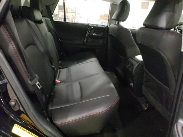 JTEBU5JR3L5766377 - 2020 TOYOTA 4RUNNER SR 黑色 照片 11