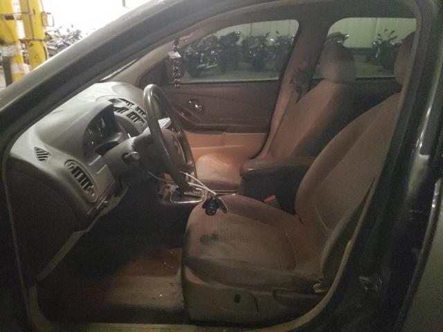 1G1ZT61806F241982 - 2006 CHEVROLET MALIBU MAX 绿色 照片 7