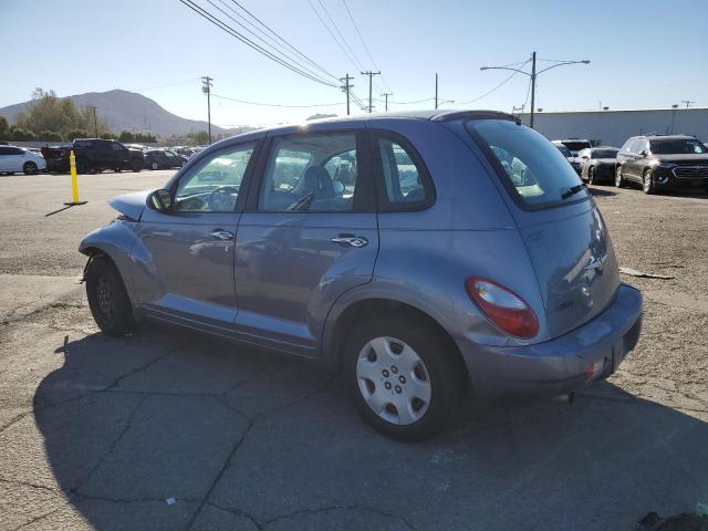 3A4FY48B27T601711 - 2007 CHRYSLER PT CRUISER GRAY photo 2