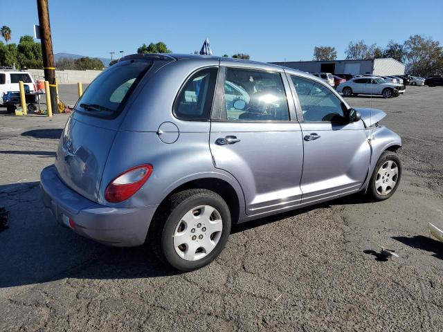 3A4FY48B27T601711 - 2007 CHRYSLER PT CRUISER GRAY photo 3